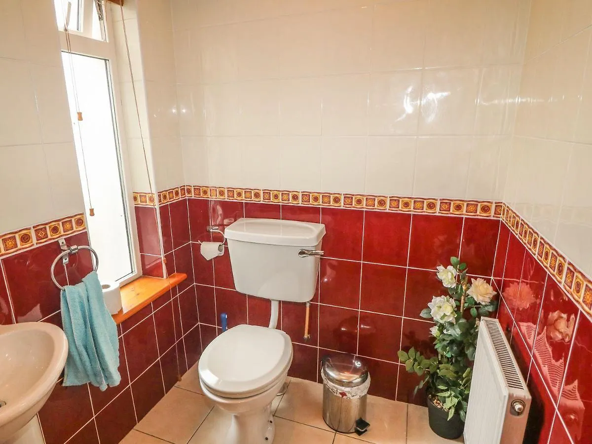 37 Rossdara Villa Killarney Holiday home