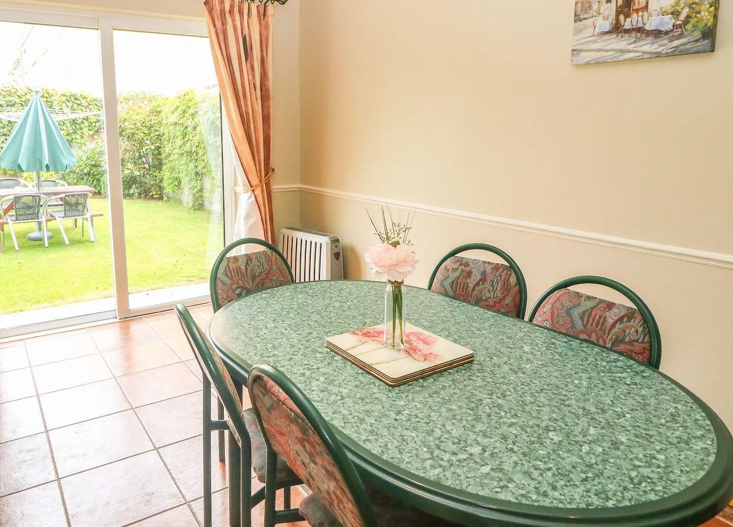 Holiday home 37 Rossdara Villa Killarney