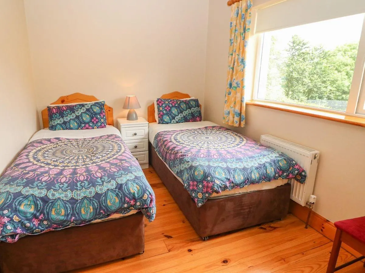 37 Rossdara Villa Killarney Holiday home