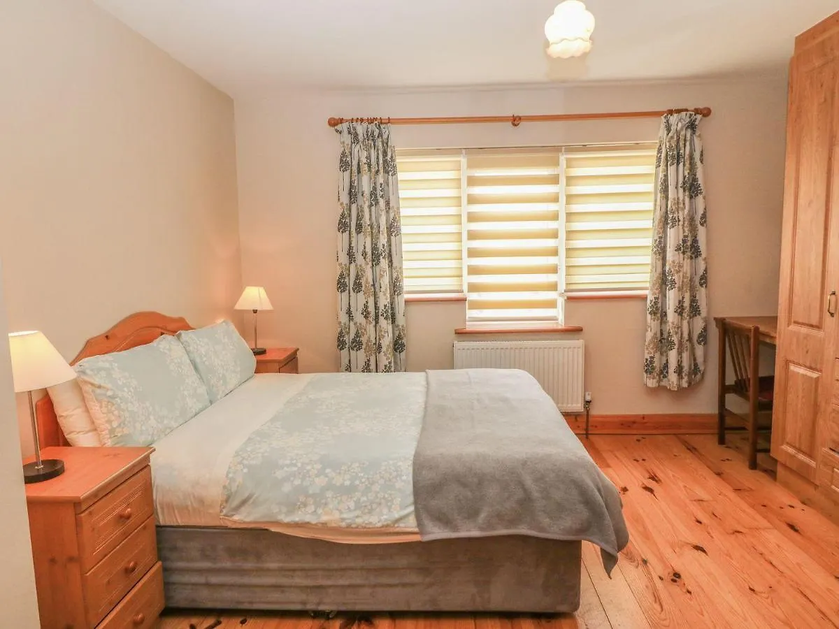 Holiday home 37 Rossdara Villa Killarney Ireland