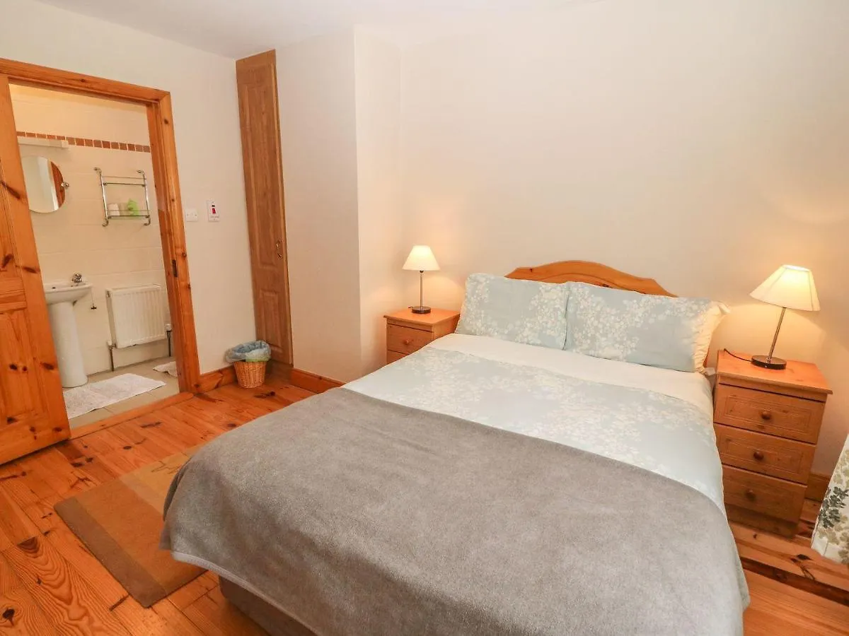 37 Rossdara Villa Killarney Holiday home