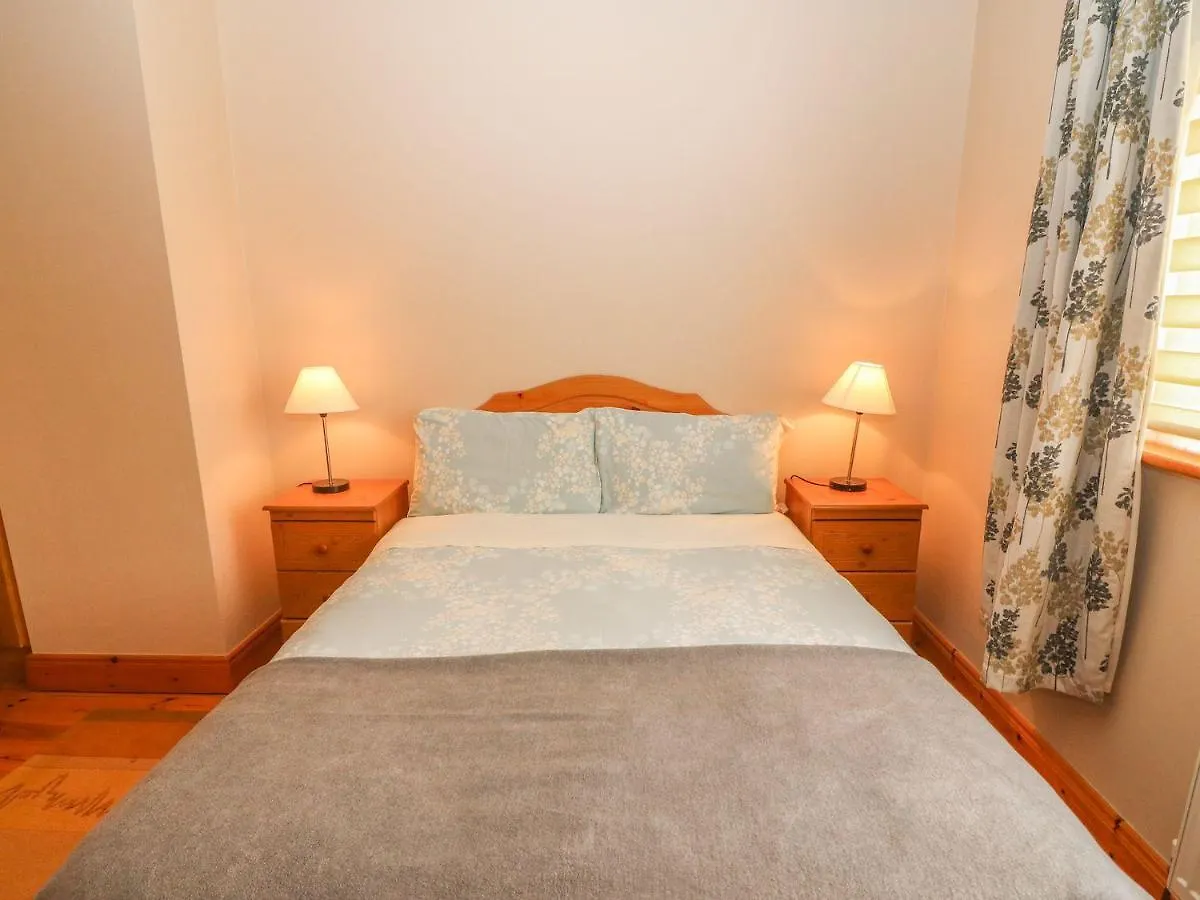 37 Rossdara Villa Killarney 0*,  Ireland