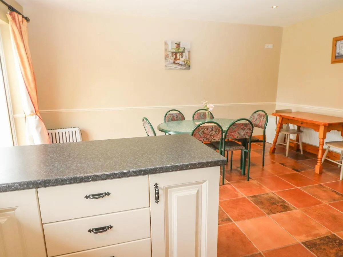 37 Rossdara Villa Killarney Holiday home