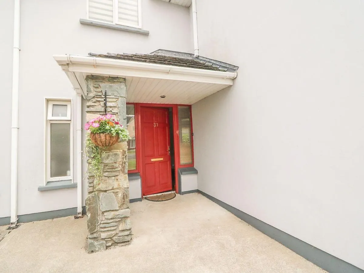 Holiday home 37 Rossdara Villa Killarney
