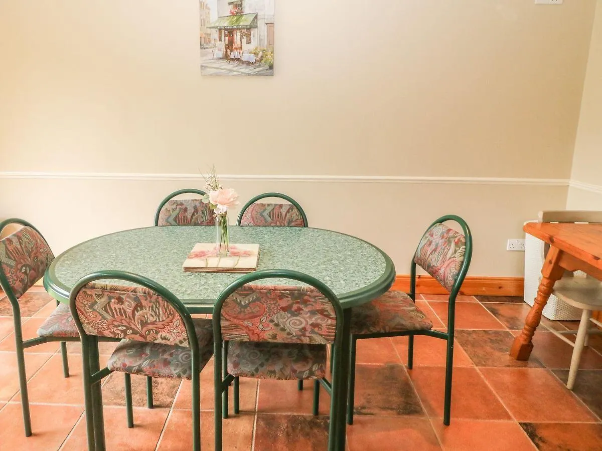37 Rossdara Villa Killarney