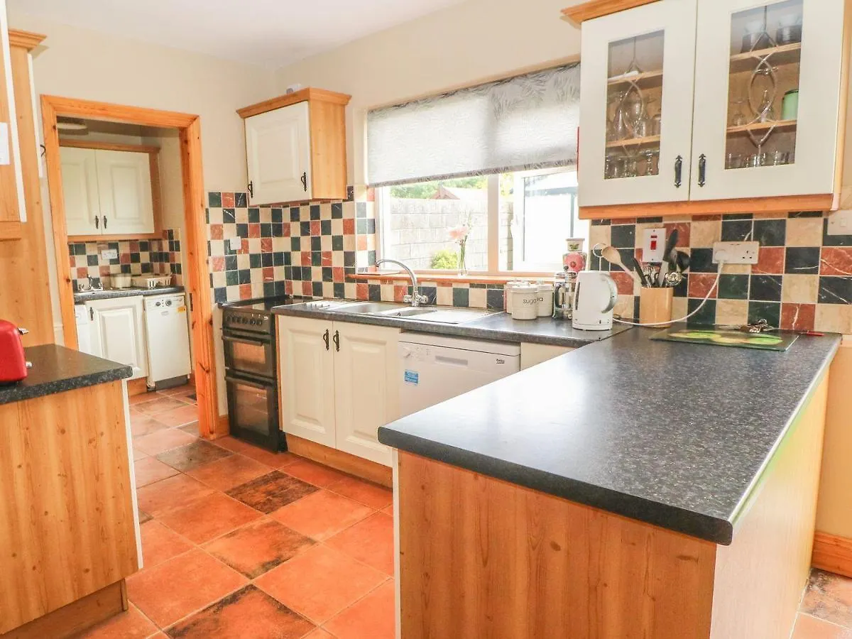 Holiday home 37 Rossdara Villa Killarney